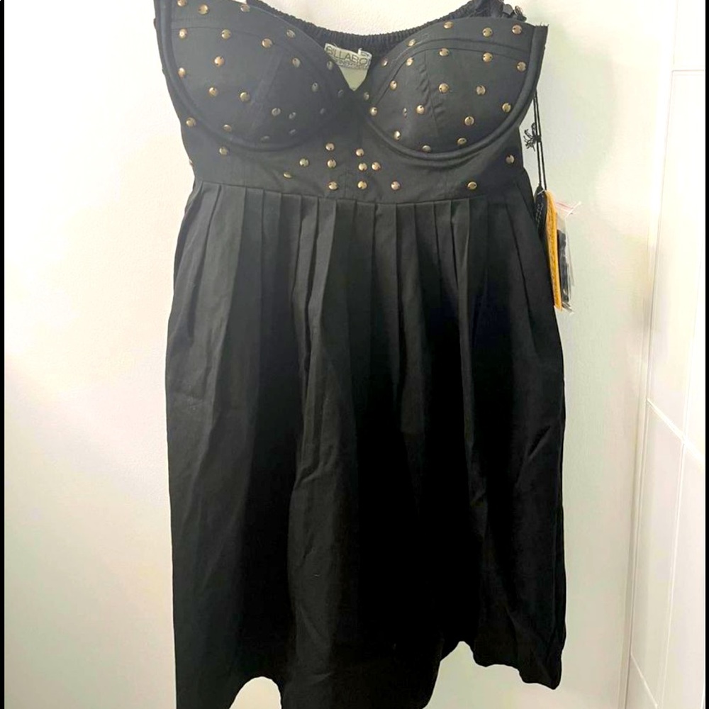Billabong Sweetheart Dress
